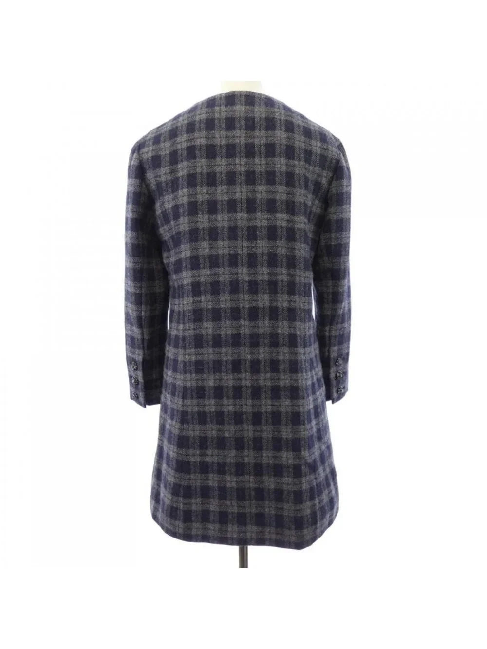 Chanel 22K Dress Navy
